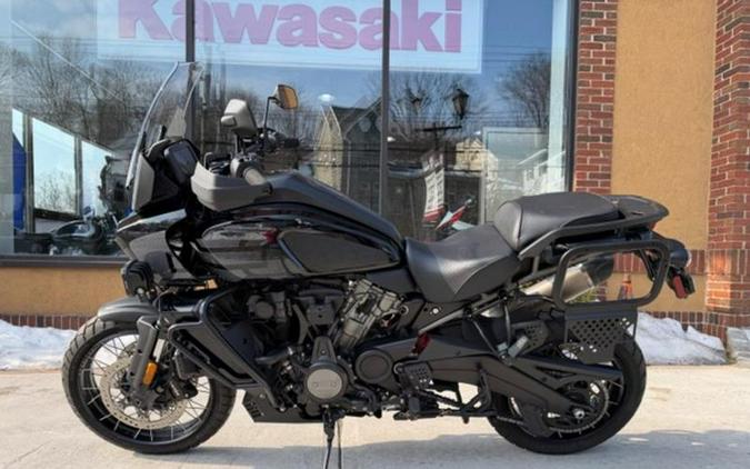 2024 Harley-Davidson® RA1250S - Pan America® 1250 Special