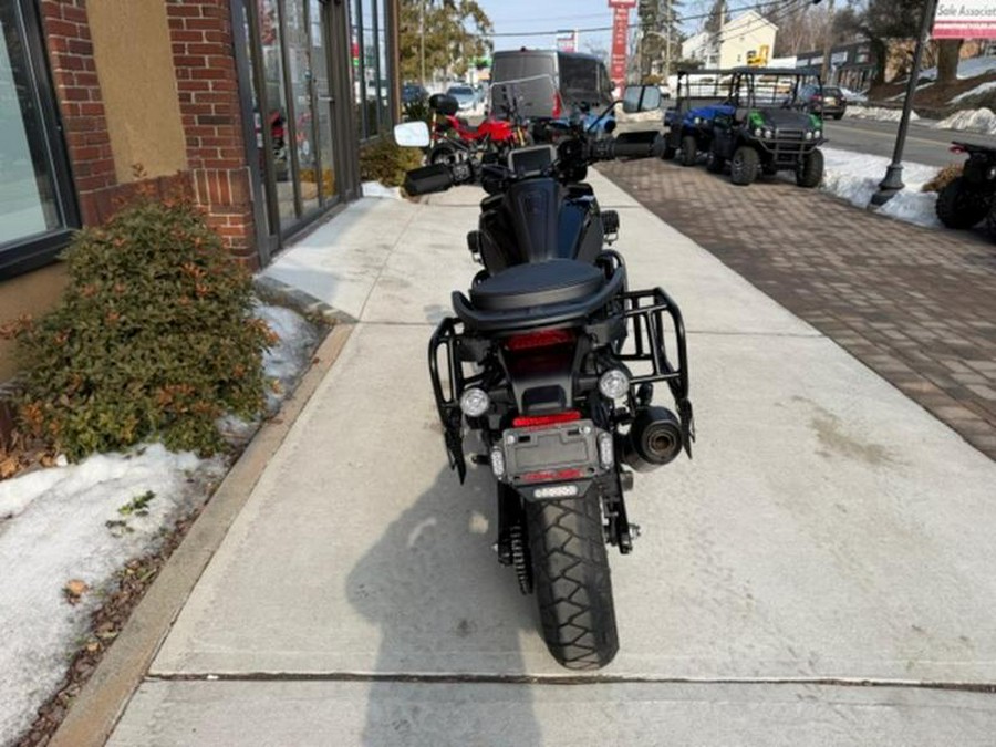 2024 Harley-Davidson® RA1250S - Pan America® 1250 Special