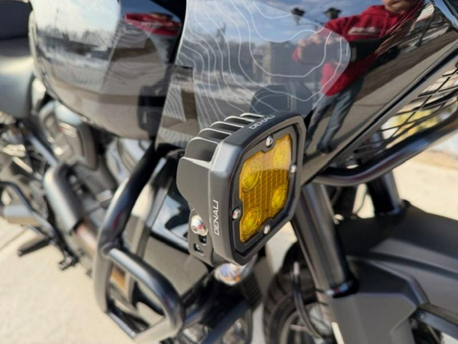 2024 Harley-Davidson® RA1250S - Pan America® 1250 Special