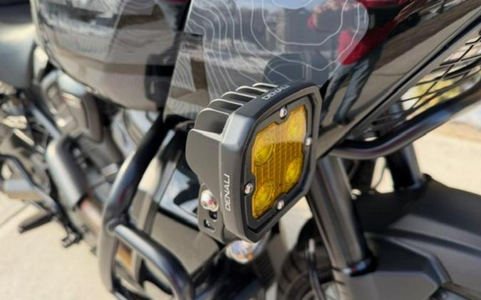 2024 Harley-Davidson® RA1250S - Pan America® 1250 Special