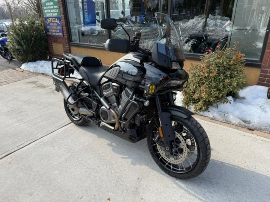 2024 Harley-Davidson® RA1250S - Pan America® 1250 Special