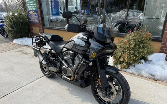 2024 Harley-Davidson® RA1250S - Pan America® 1250 Special