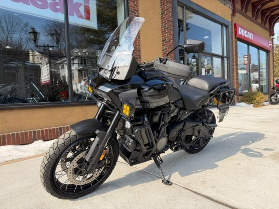 2024 Harley-Davidson® RA1250S - Pan America® 1250 Special