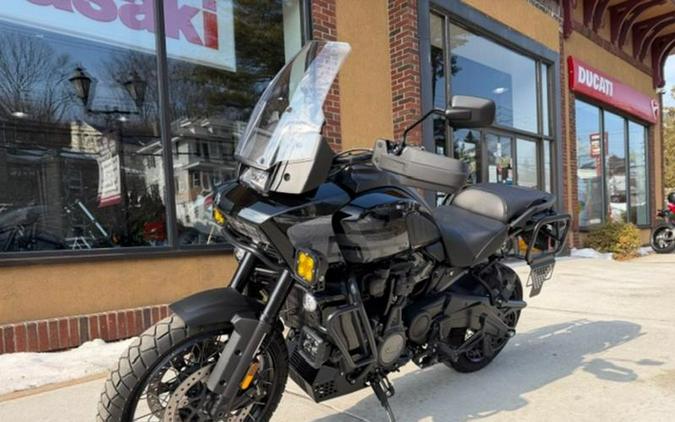 2024 Harley-Davidson® RA1250S - Pan America® 1250 Special