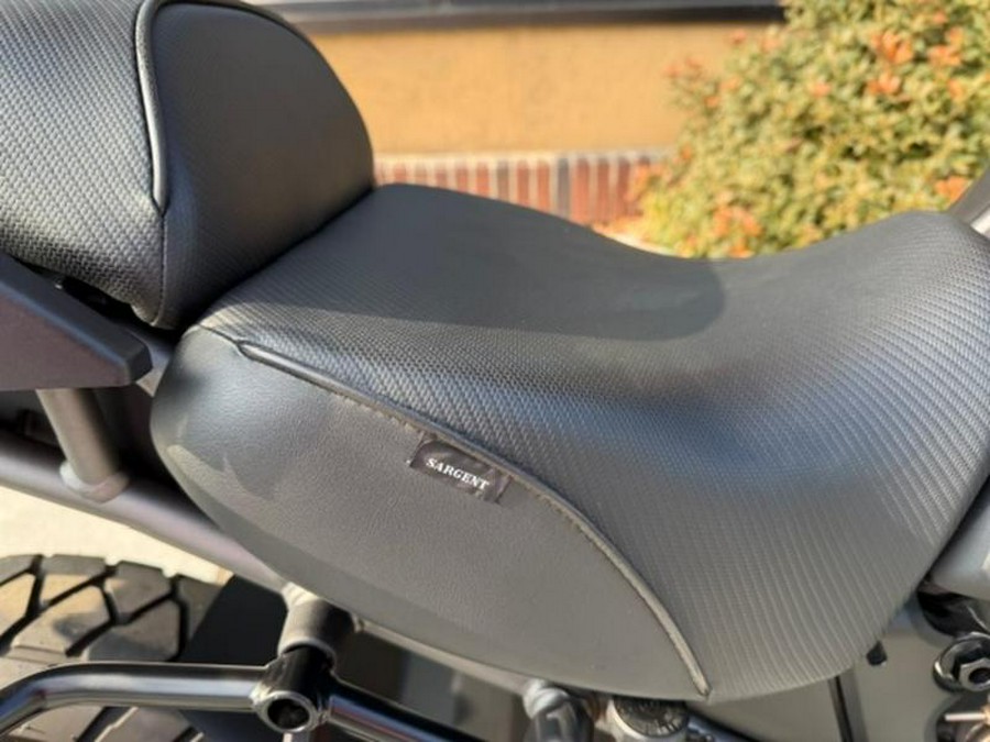 2024 Harley-Davidson® RA1250S - Pan America® 1250 Special
