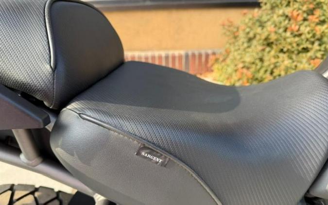 2024 Harley-Davidson® RA1250S - Pan America® 1250 Special