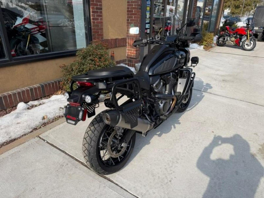 2024 Harley-Davidson® RA1250S - Pan America® 1250 Special