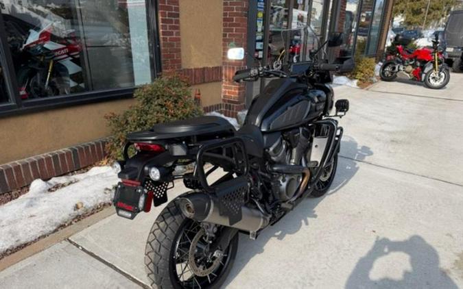 2024 Harley-Davidson® RA1250S - Pan America® 1250 Special