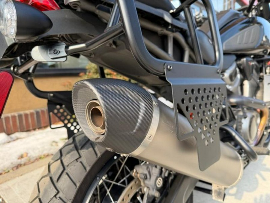 2024 Harley-Davidson® RA1250S - Pan America® 1250 Special