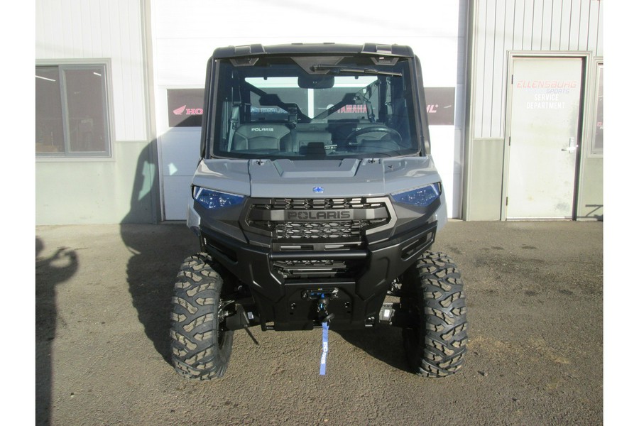 2026 Polaris Ranger Crew® XP 1000 NorthStar Edition Ultimate