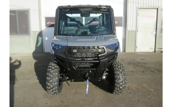 2026 Polaris Ranger Crew® XP 1000 NorthStar Edition Ultimate