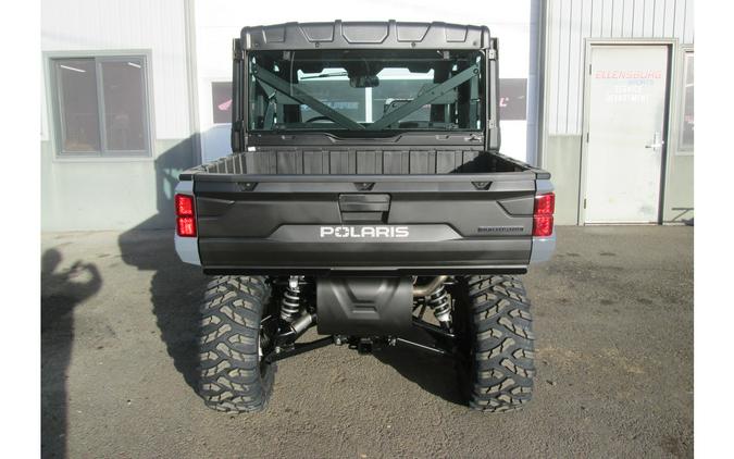 2026 Polaris Ranger Crew® XP 1000 NorthStar Edition Ultimate