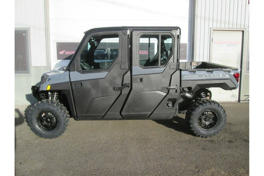 2026 Polaris Ranger Crew® XP 1000 NorthStar Edition Ultimate