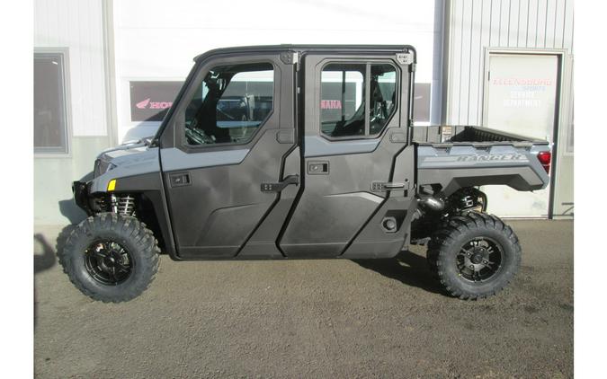 2026 Polaris Ranger Crew® XP 1000 NorthStar Edition Ultimate