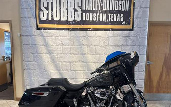 2026 Harley-Davidson Street Glide®
