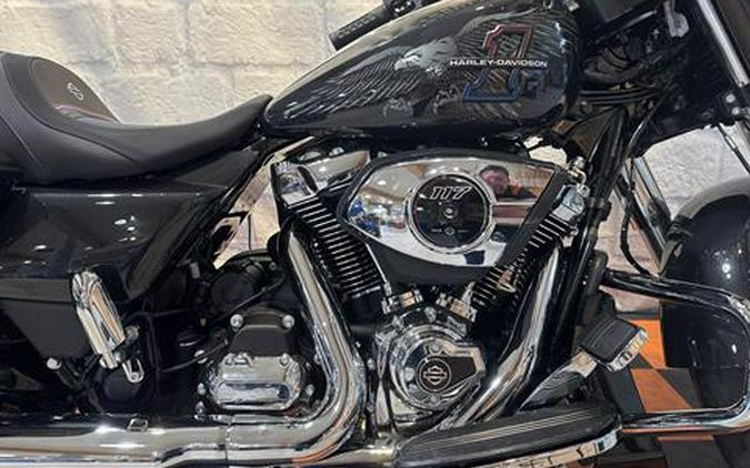 2026 Harley-Davidson Street Glide®