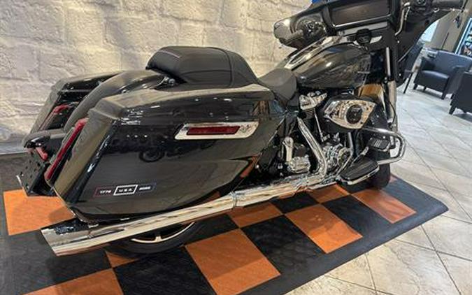 2026 Harley-Davidson Street Glide®
