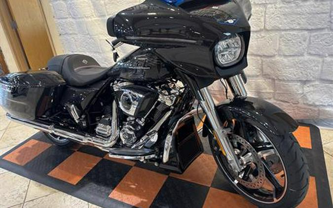 2026 Harley-Davidson Street Glide®