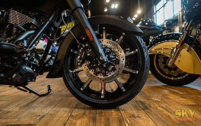 2025 INDIAN MOTORCYCLE Springfield Dark Horse