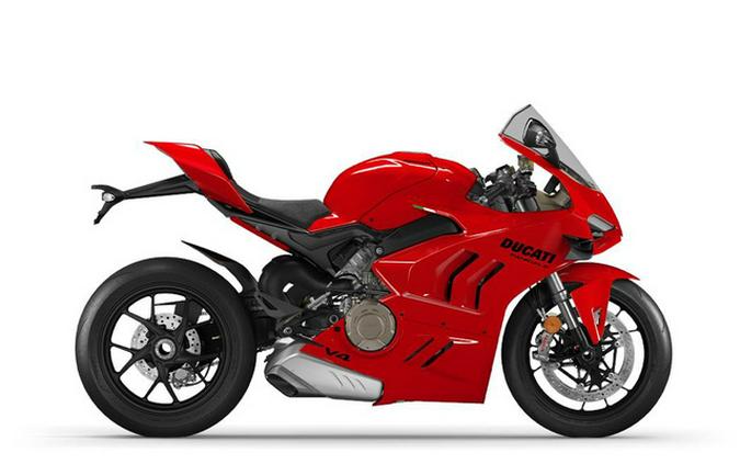 2022 Ducati Panigale V4