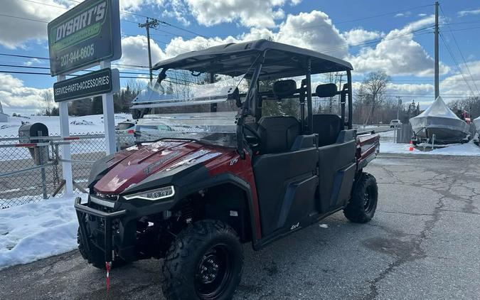 2026 Massimo Motor T-BOSS 900L
