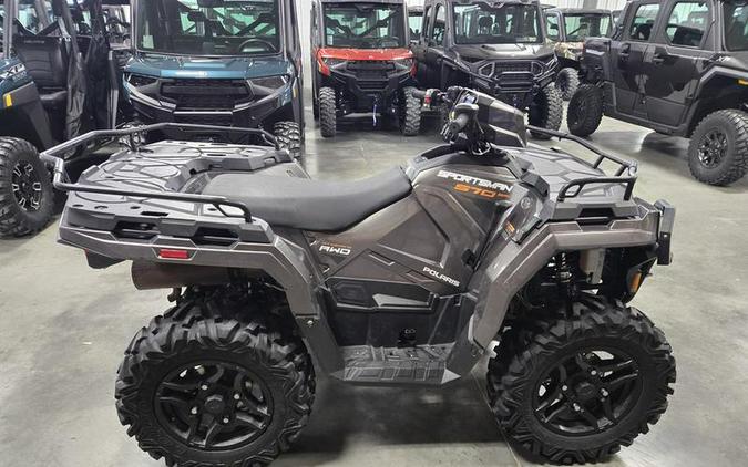 2023 Polaris® Sportsman 570 Premium