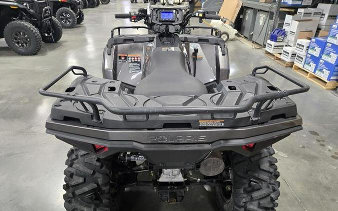 2023 Polaris® Sportsman 570 Premium