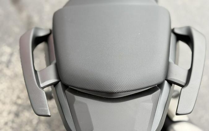 2025 Honda® Nx500 - 101336