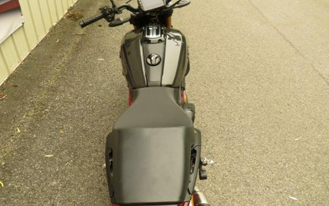 2019 Indian Motorcycle FTR™ 1200 S