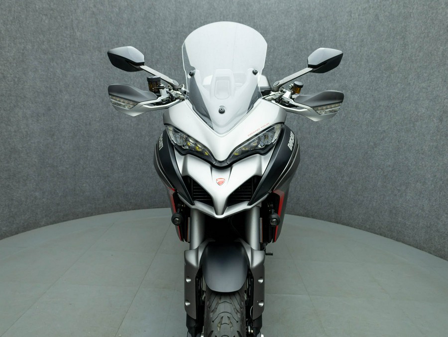 2020 DUCATI MULTISTRADA 1260 S W/ABS