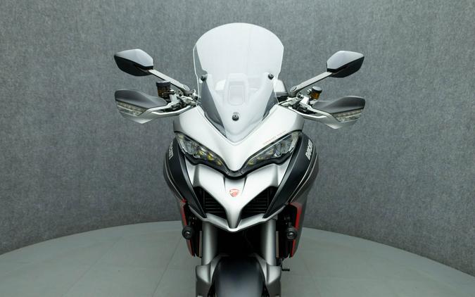 2020 DUCATI MULTISTRADA 1260 S W/ABS