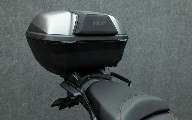 2020 DUCATI MULTISTRADA 1260 S W/ABS