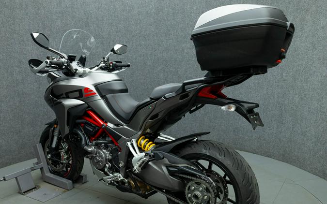 2020 DUCATI MULTISTRADA 1260 S W/ABS