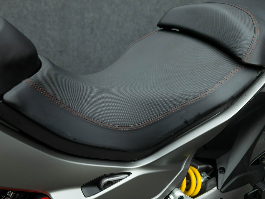 2020 DUCATI MULTISTRADA 1260 S W/ABS