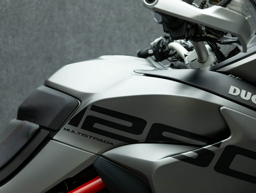 2020 DUCATI MULTISTRADA 1260 S W/ABS