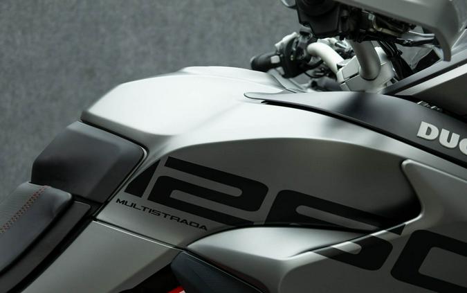 2020 DUCATI MULTISTRADA 1260 S W/ABS