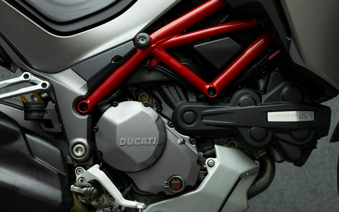 2020 DUCATI MULTISTRADA 1260 S W/ABS