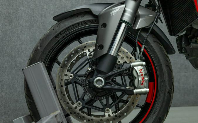 2020 DUCATI MULTISTRADA 1260 S W/ABS