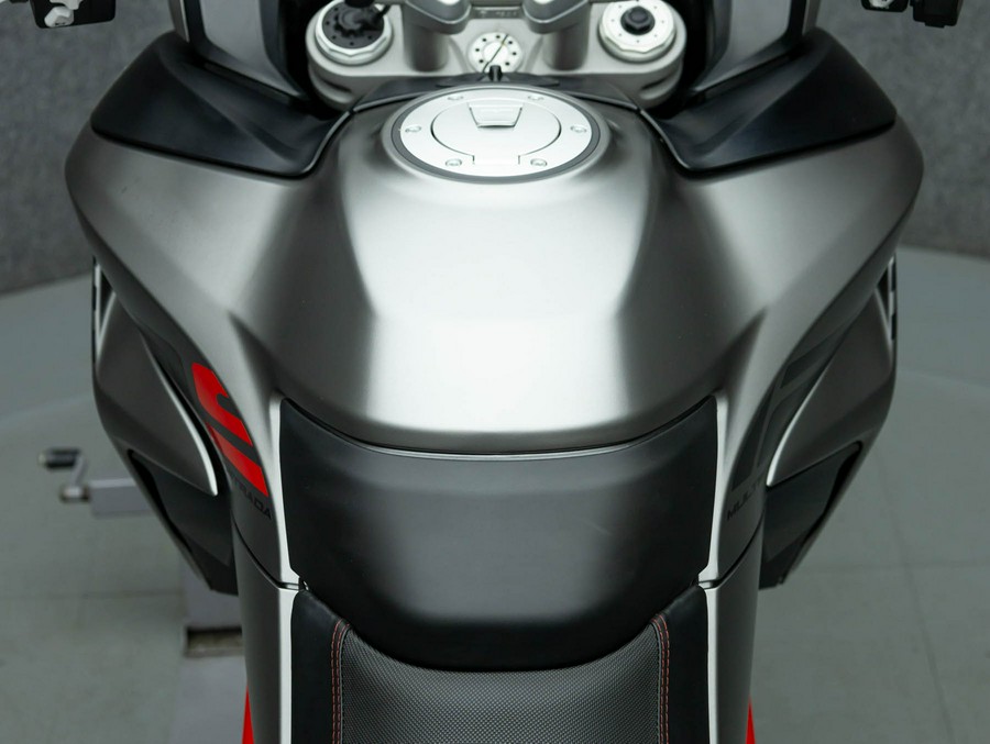 2020 DUCATI MULTISTRADA 1260 S W/ABS