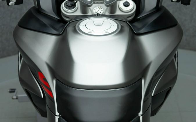 2020 DUCATI MULTISTRADA 1260 S W/ABS