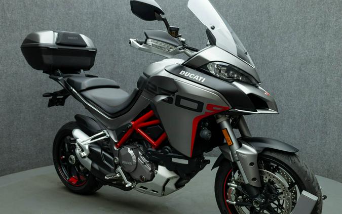 2020 DUCATI MULTISTRADA 1260 S W/ABS