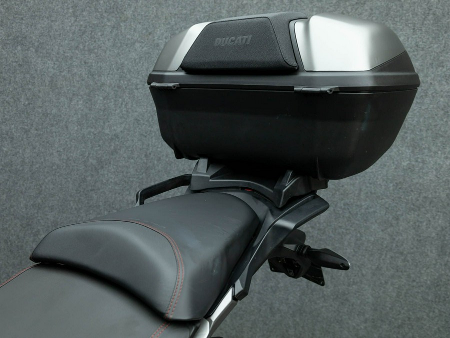 2020 DUCATI MULTISTRADA 1260 S W/ABS