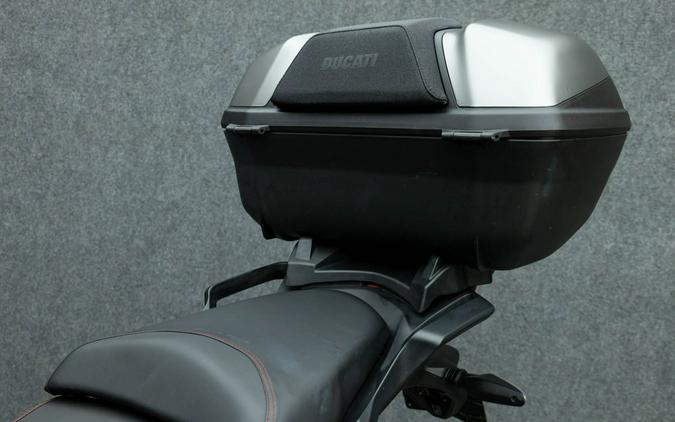 2020 DUCATI MULTISTRADA 1260 S W/ABS