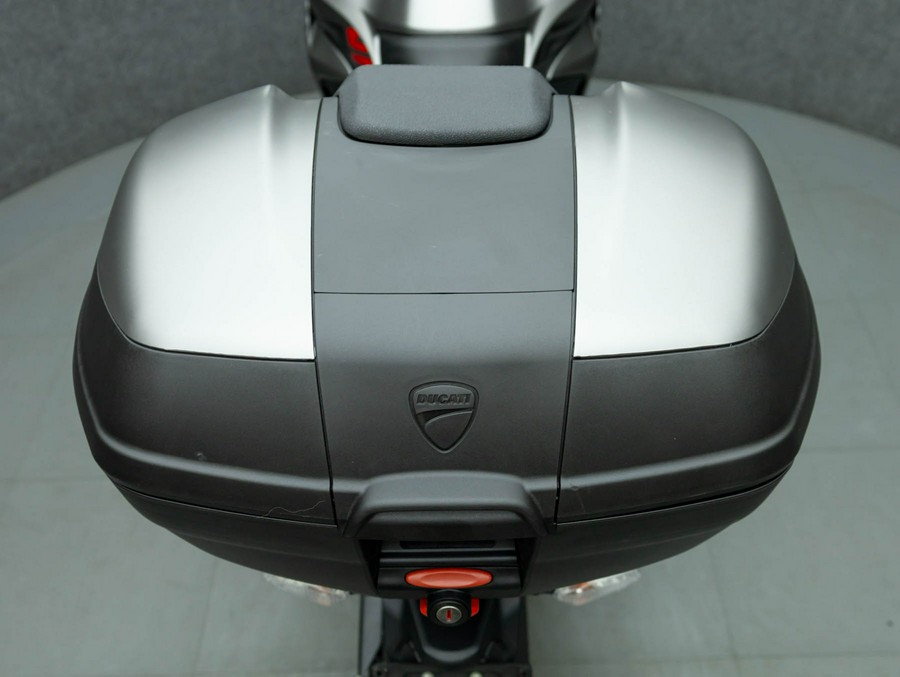 2020 DUCATI MULTISTRADA 1260 S W/ABS