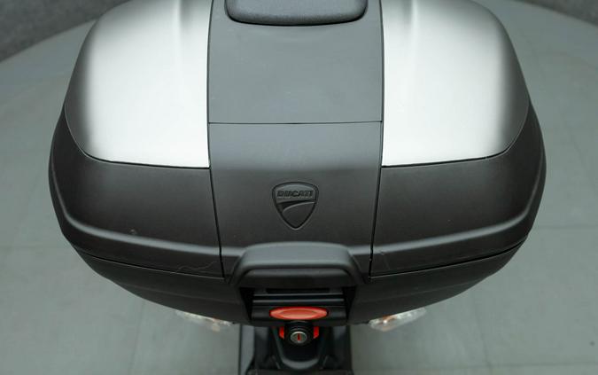 2020 DUCATI MULTISTRADA 1260 S W/ABS