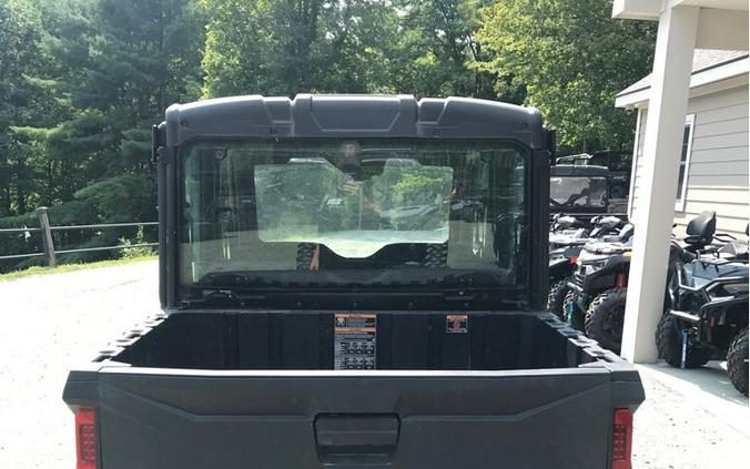 2024 570 Ranger Northstar Crew Camo - Polaris
