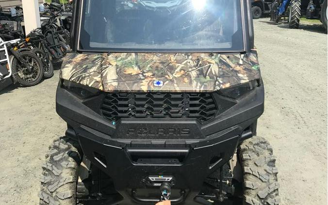 2024 570 Ranger Northstar Crew Camo - Polaris
