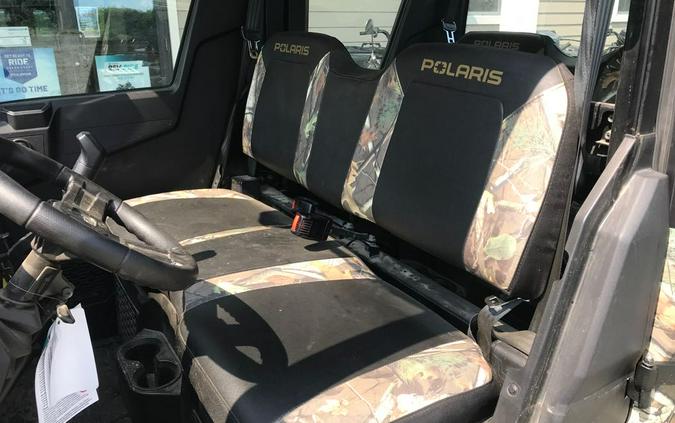 2024 570 Ranger Northstar Crew Camo - Polaris