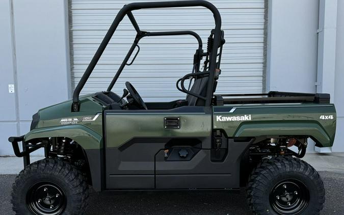 2027 Kawasaki Mule PRO-MX EPS