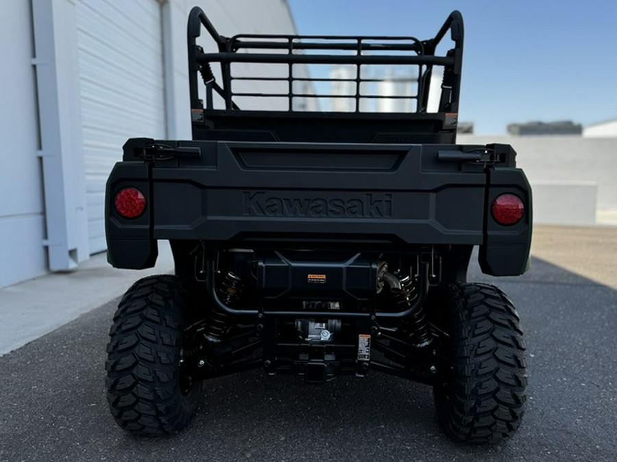 2027 Kawasaki Mule PRO-MX EPS